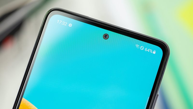 C&ocirc;ng nghệ m&agrave;n h&igrave;nh Super AMOLED sắc n&eacute;t